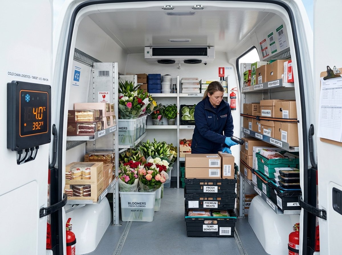 MOVEX Logistics Fleet and Delivery Solutions