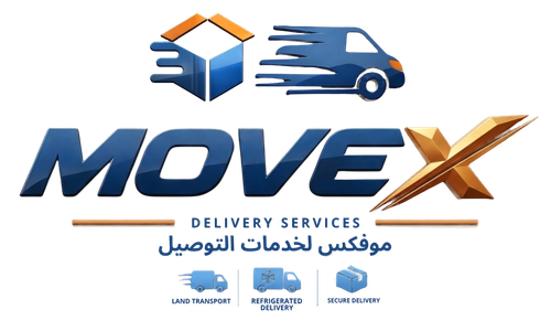 MOVEX Delivery Services